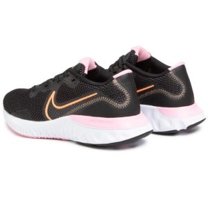 کتونی اورجینال برند Nike مدل Renew Running کد 85368003