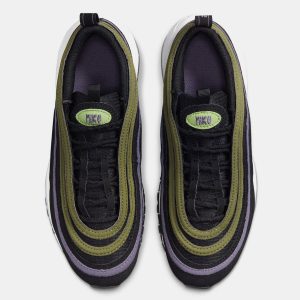 کتونی اورجینال برند Nike مدل Air Max 97 کد 722548350