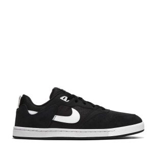 کفش پیاده روی اورجینال برند Nike مدل Alleyoop کد 36359276