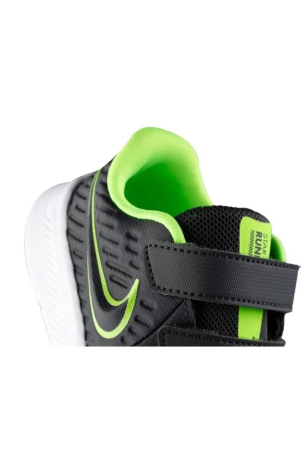 کفش پیاده روی اورجینال برند Nike مدل Star Runner 2 (TDV) کد 34624472 - Image 4
