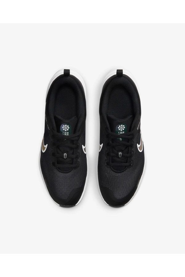 کفش دویدن اورجینال برند Nike مدل Downshifter 12 کد 288624897 - Image 4