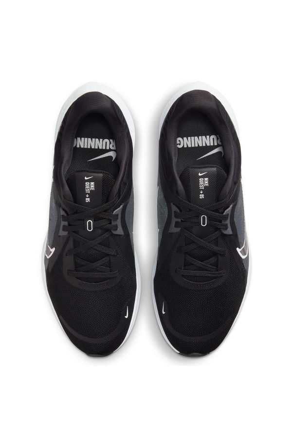 کفش پیاده روی اورجینال برند Nike مدل Quest 5 کد 690798962 - Image 5