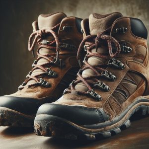 خرید کفش کوهنوردی اورجینال