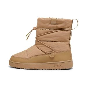 بوت اورجینال برند Puma مدل Snowbae Wns کد 739434052