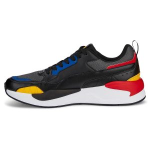 کتونی اورجینال برند Puma مدل X-Ray 2 Square کد 774627709
