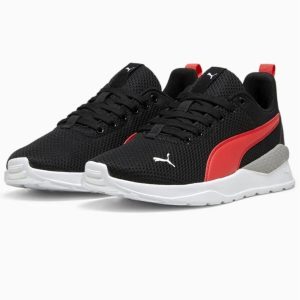 کفش پیاده روی اورجینال برند Puma مدل Anzarun Lite Jr کد 811933841