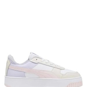 کفش پیاده روی اورجینال برند Puma مدل Carina Street کد 824728803