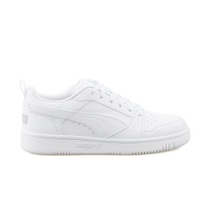 کتونی اورجینال برند Puma مدل Rebound Lo کد 458839013