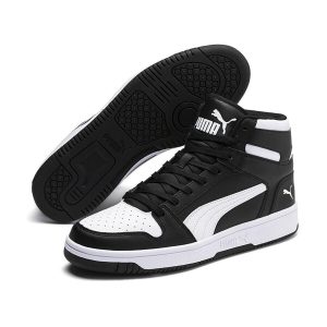 کتونی اورجینال برند Puma مدل Rebound Layup Sl کد 313155775