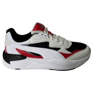 کتونی اورجینال برند Puma مدل X-Ray Speed کد 801386587