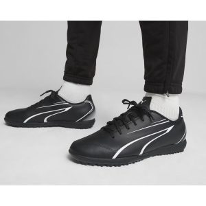 کفش فوتبال اورجینال برند Puma مدل Rapido III FG-AG کد 829612493