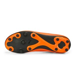 کفش فوتبال اورجینال برند Puma مدل Rapido III FG-AG کد 663198086