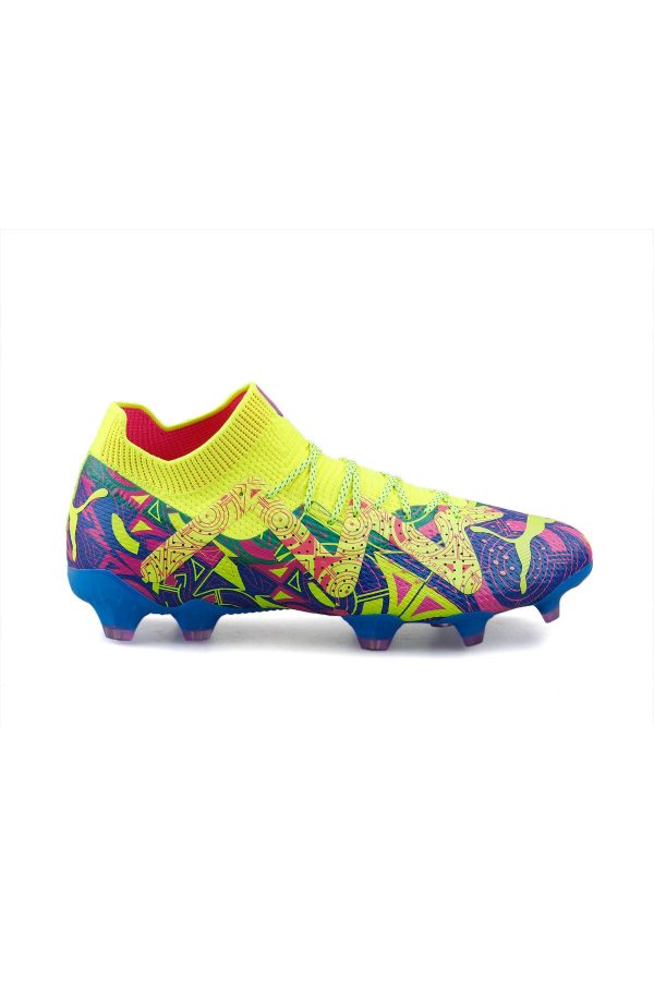 کفش فوتبال اورجینال برند Puma کد 759724144