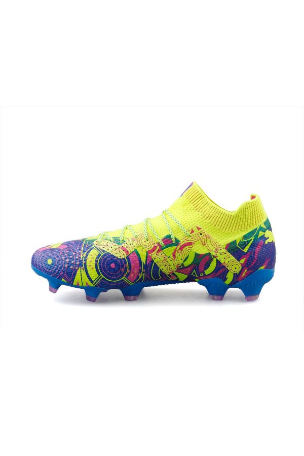 کفش فوتبال اورجینال برند Puma کد 759724144 - Image 2