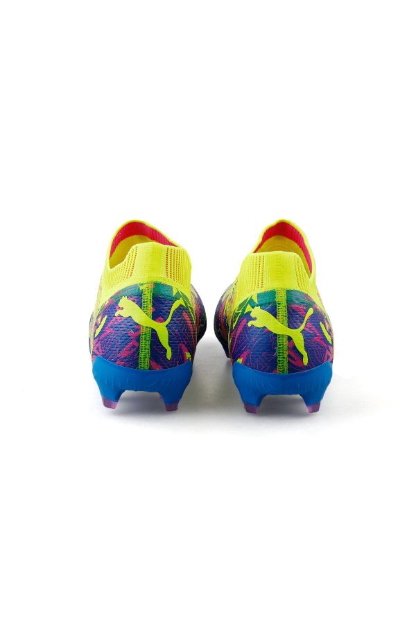 کفش فوتبال اورجینال برند Puma کد 759724144 - Image 4