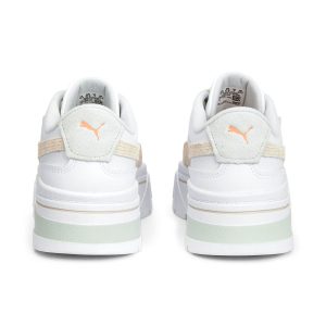 کتونی اورجینال برند Puma مدل Mayze Stack IWD کد 773579204