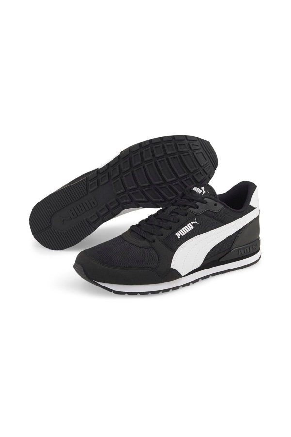 کتونی اورجینال برند Puma مدل St Runner V3 Mesh کد 231990392