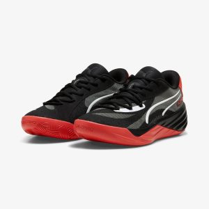 کفش بسکتبال اورجینال برند Puma مدل All-Pro Nitro کد 827972506