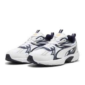 کتونی اورجینال برند Puma مدل Milenio Tech-club Unisex Sneaker کد 809387862