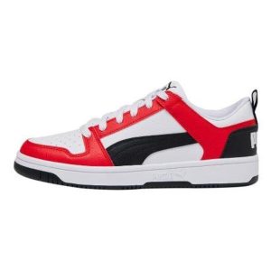 کتونی اورجینال برند Puma مدل Rebound LayUp Lo Sl کد 831932078