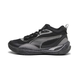 کفش بسکتبال اورجینال برند Puma مدل Attacanto Fg/Ag Jr کد 745925644