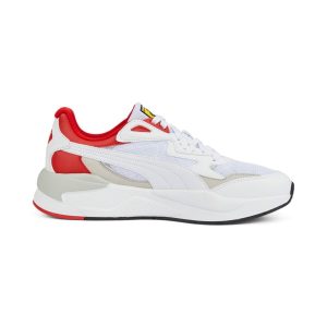 کتونی اورجینال برند Puma مدل Ferrari X-ray Speed کد 658856657