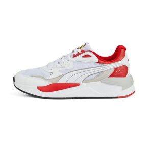 کتونی اورجینال برند Puma مدل Ferrari X-ray Speed کد 786394342