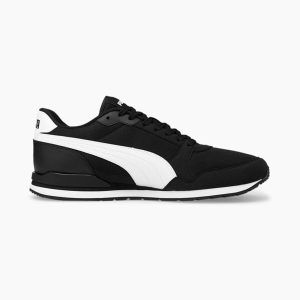 کفش پیاده روی اورجینال برند Puma مدل St Runner V2 Mesh کد 238977902