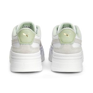کتونی اورجینال برند Puma مدل Mayze Stack Terry کد 775441169