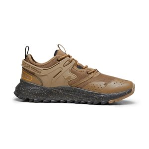 کفش پیاده روی اورجینال برند Puma مدل Pacer Future Trail کد 755624899