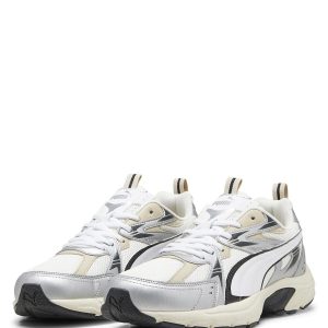 کتونی اورجینال برند Puma مدل Milenio Tech Warm کد 754716736