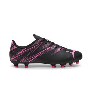 کفش فوتبال اورجینال برند Puma مدل Attacanto Fg/Ag کد 798469181