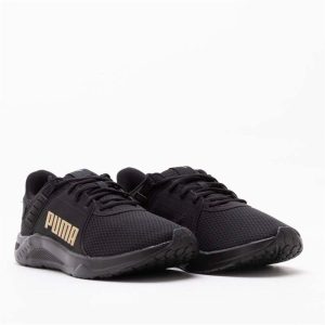 کتونی اورجینال برند Puma مدل Ftr Connect کد 750388012