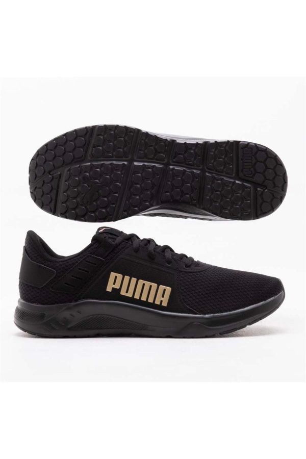 کتونی اورجینال برند Puma مدل Ftr Connect کد 750388012 - Image 4
