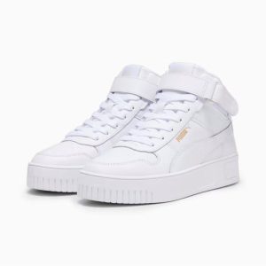 کتونی اورجینال برند Puma مدل CARINA STREET MID کد 752424823