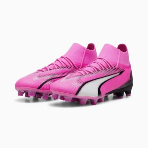 کفش فوتبال اورجینال برند Puma مدل ULTRA PRO FG/AG کد 806033926