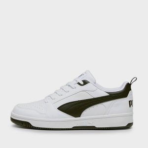 کفش دویدن اورجینال برند Puma مدل Rebound Logolu Günlük Spor Ayakkabı کد 776890030