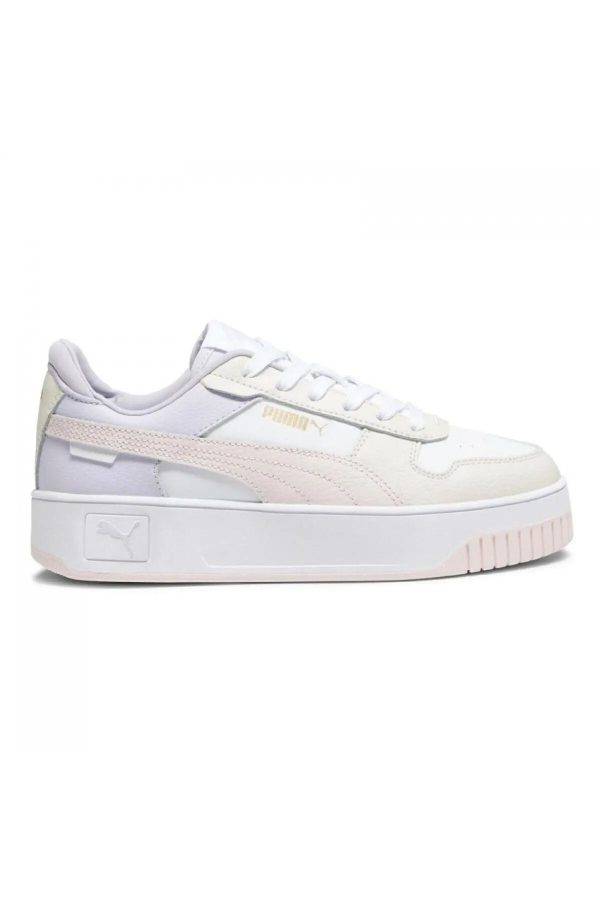 کتونی اورجینال برند Puma مدل Carina Street کد 829348845
