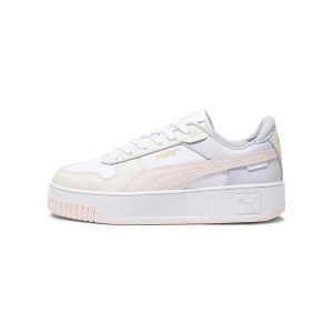 کتونی اورجینال برند Puma مدل Carina Street کد 829348845