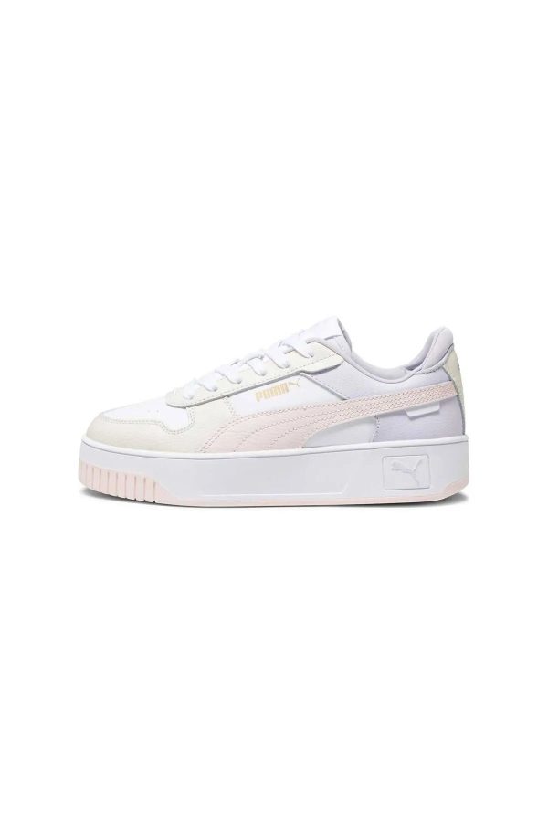 کتونی اورجینال برند Puma مدل Carina Street کد 829348845 - Image 2