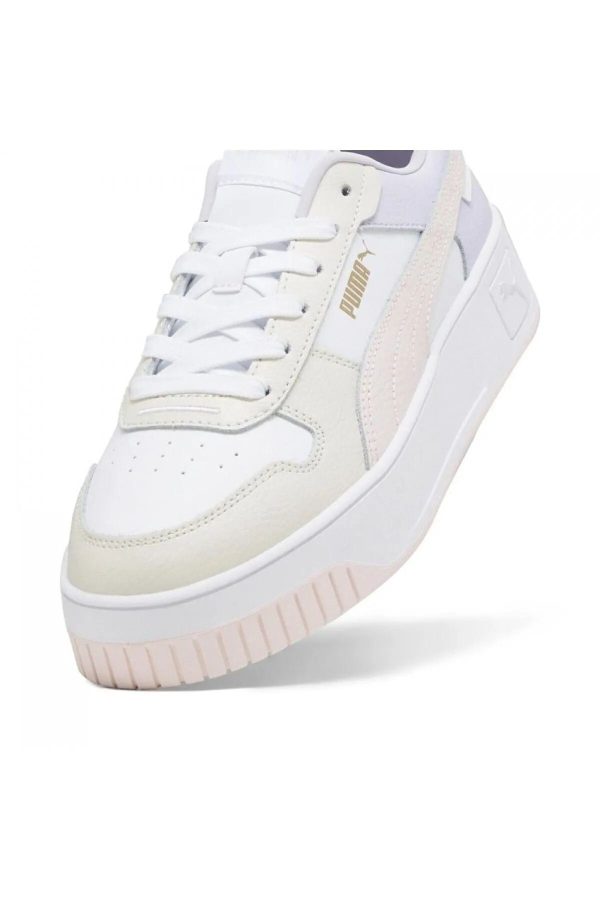 کتونی اورجینال برند Puma مدل Carina Street کد 829348845 - Image 3
