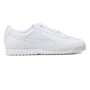 کفش پیاده روی اورجینال برند Puma مدل Roma کد 350232857