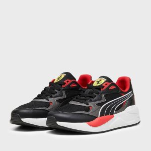 کتونی اورجینال برند Puma مدل Ferrari X-Ray Sneaker کد 818480747