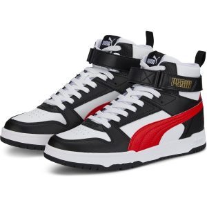 کتونی اورجینال برند Puma کد 771869157