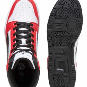 کفش پیاده روی اورجینال برند Puma مدل Rebound V6 کد 755611593