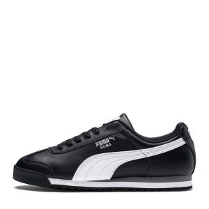 کفش پیاده روی اورجینال برند Puma مدل Roma Basic کد 809913401