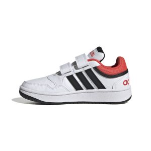 کفش پیاده روی اورجینال برند Adidas مدل HOOPS 30 CF کد 817681288