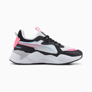 کتونی اورجینال برند Puma مدل RS-X 3D کد 789395499