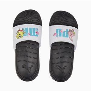 دمپایی اورجینال برند Puma کد 772743738