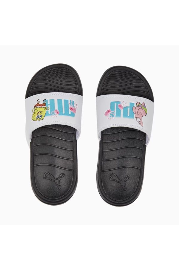 دمپایی اورجینال برند Puma کد 772743738 - Image 2